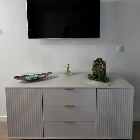 Apartmán L'ecrin Lolita - Exceptionnel