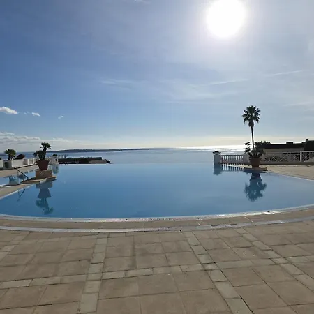 L'ecrin Lolita - Exceptionnel Apartmán *