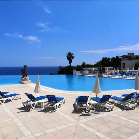 Apartmán L'ecrin Lolita - Exceptionnel Cannes