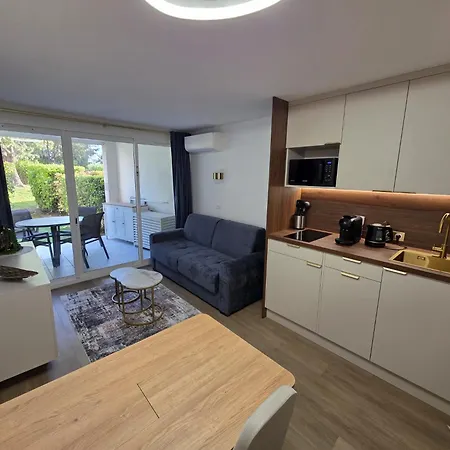L'ecrin Lolita - Exceptionnel Apartmán