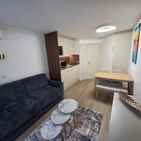 L'ecrin Lolita - Exceptionnel Apartmán Cannes