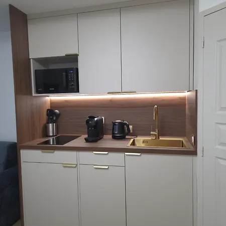 L'ecrin Lolita - Exceptionnel Apartmán *