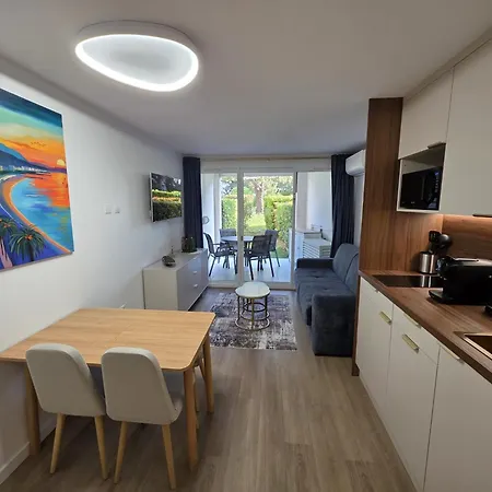 L'ecrin Lolita - Exceptionnel Apartmán