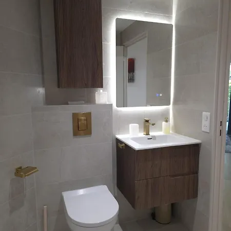 Apartmán L'ecrin Lolita - Exceptionnel *