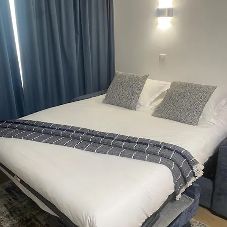 L'ecrin Lolita - Exceptionnel Apartmán Cannes
